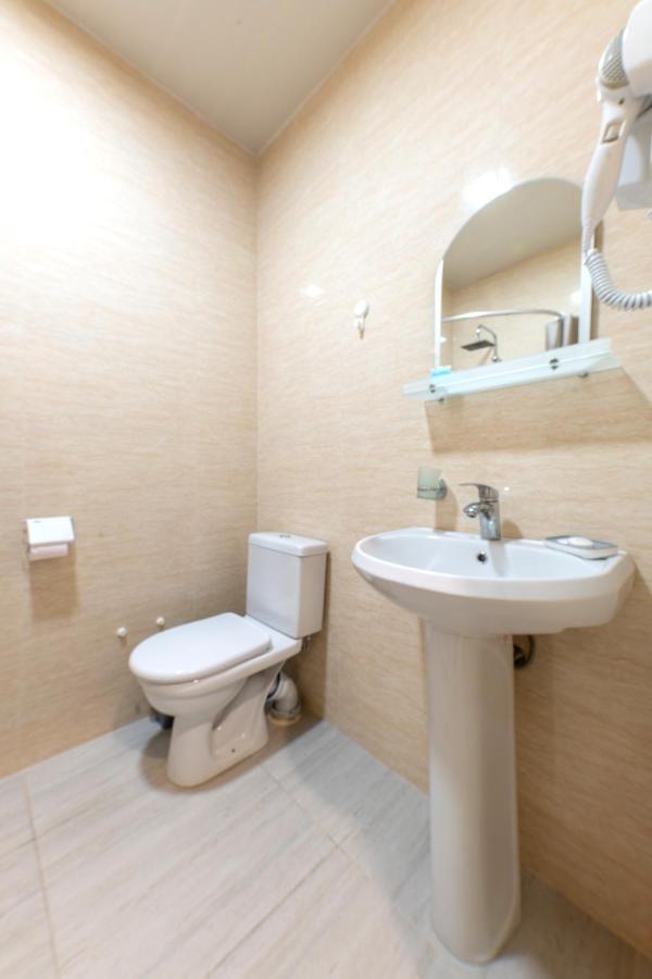 - Didveli Residence Lux Apartments - Bakuriani Ngoại thất bức ảnh