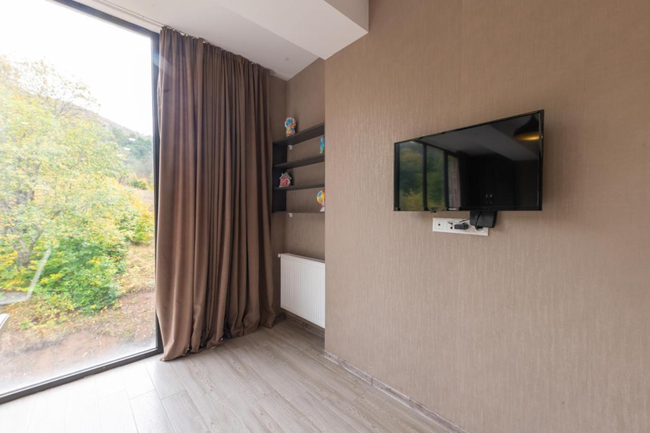 - Didveli Residence Lux Apartments - Bakuriani Ngoại thất bức ảnh