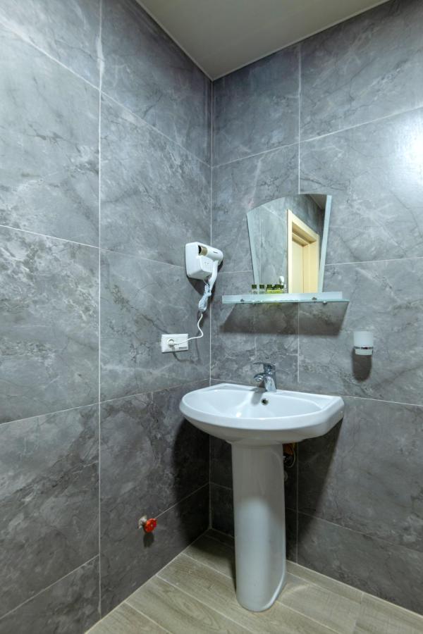 - Didveli Residence Lux Apartments - Bakuriani Ngoại thất bức ảnh