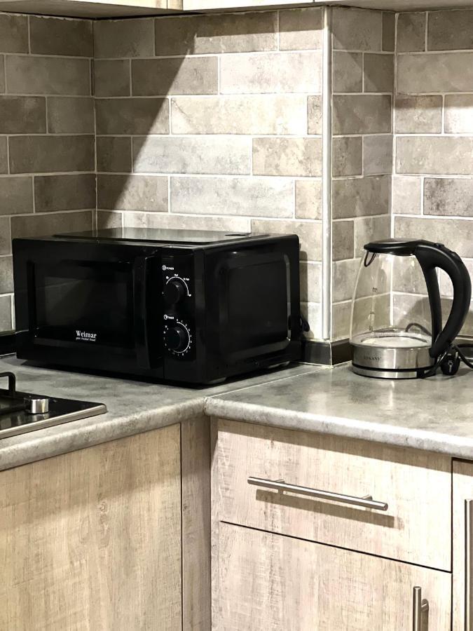 - Didveli Residence Lux Apartments - Bakuriani Ngoại thất bức ảnh