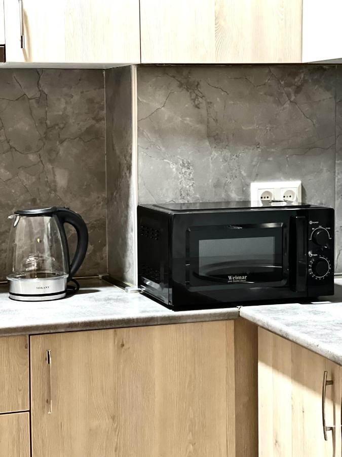 - Didveli Residence Lux Apartments - Bakuriani Ngoại thất bức ảnh